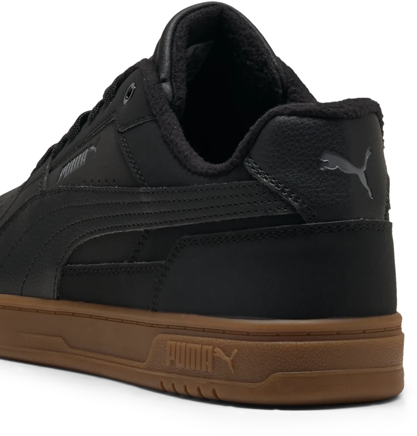 Puma Avalynė Vyrams Caven lll Winterised Juodas 407317 02