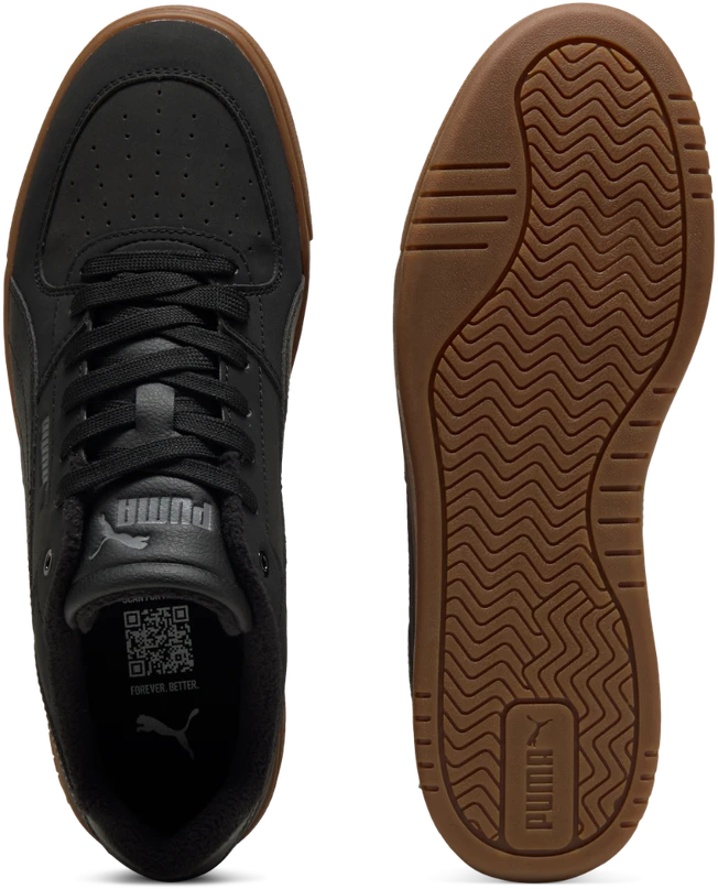 Puma Avalynė Vyrams Caven lll Winterised Juodas 407317 02