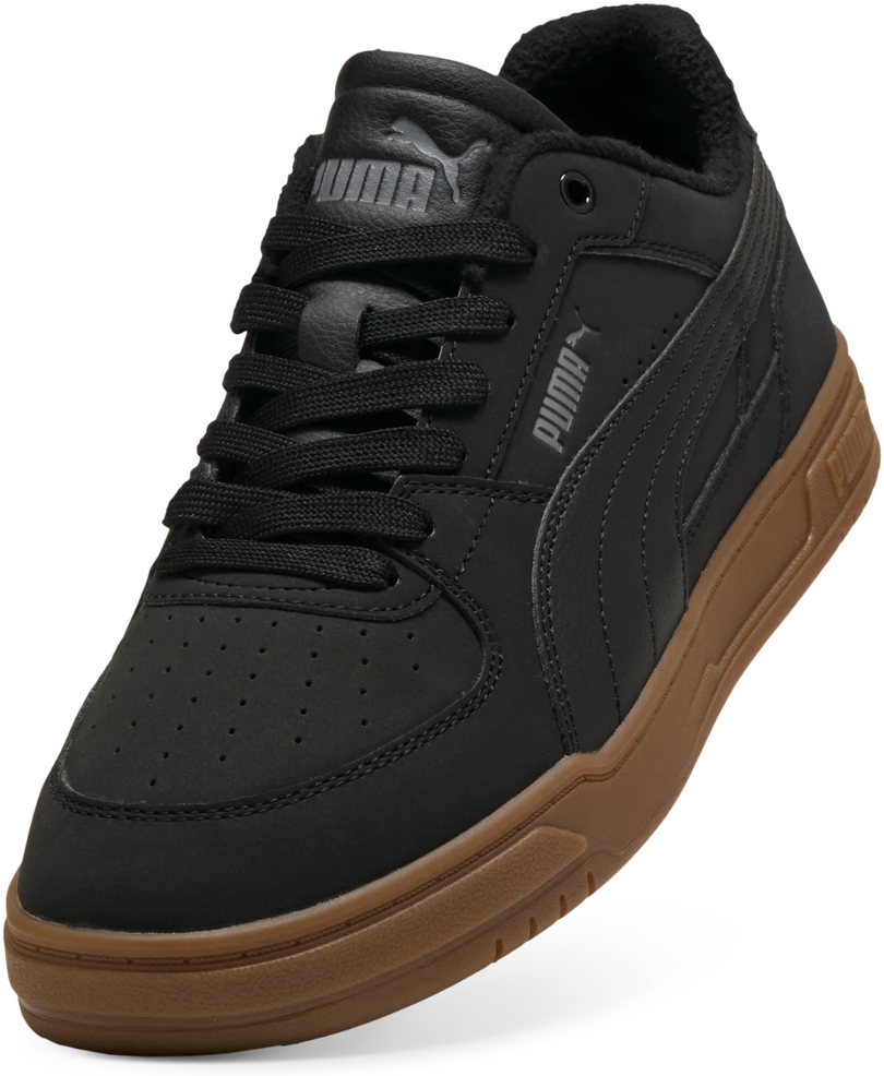 Puma Avalynė Vyrams Caven lll Winterised Juodas 407317 02