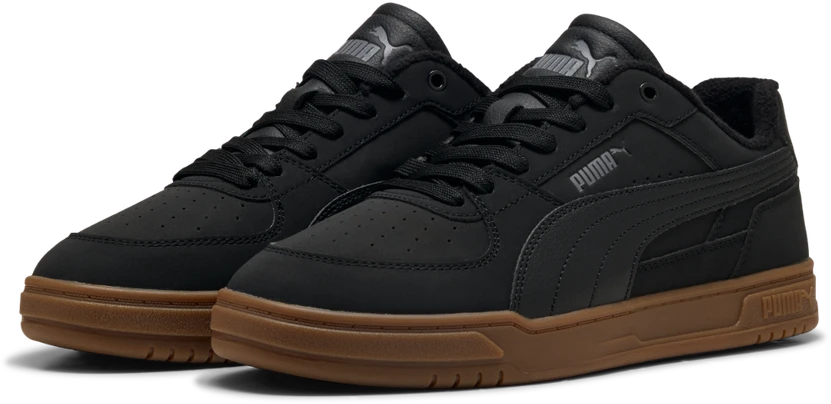 Puma Avalynė Vyrams Caven lll Winterised Juodas 407317 02
