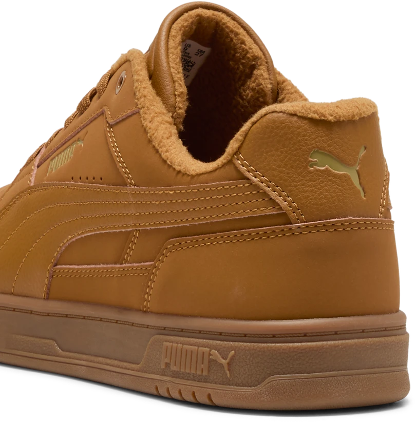 Puma Avalynė Vyrams Caven lll Winterised Brown 407317 01
