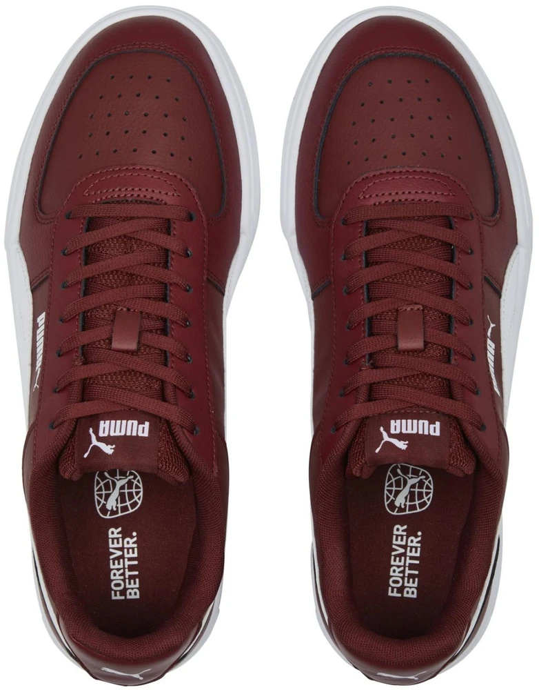 Puma Avalynė Vyrams Caven Team Regal Bordo 380810 24