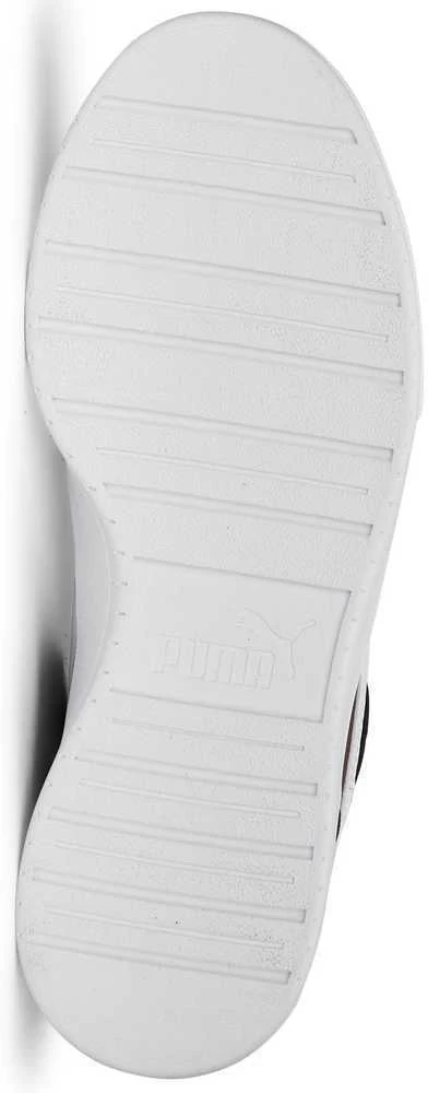Puma Avalynė Vyrams Caven Team Regal Bordo 380810 24