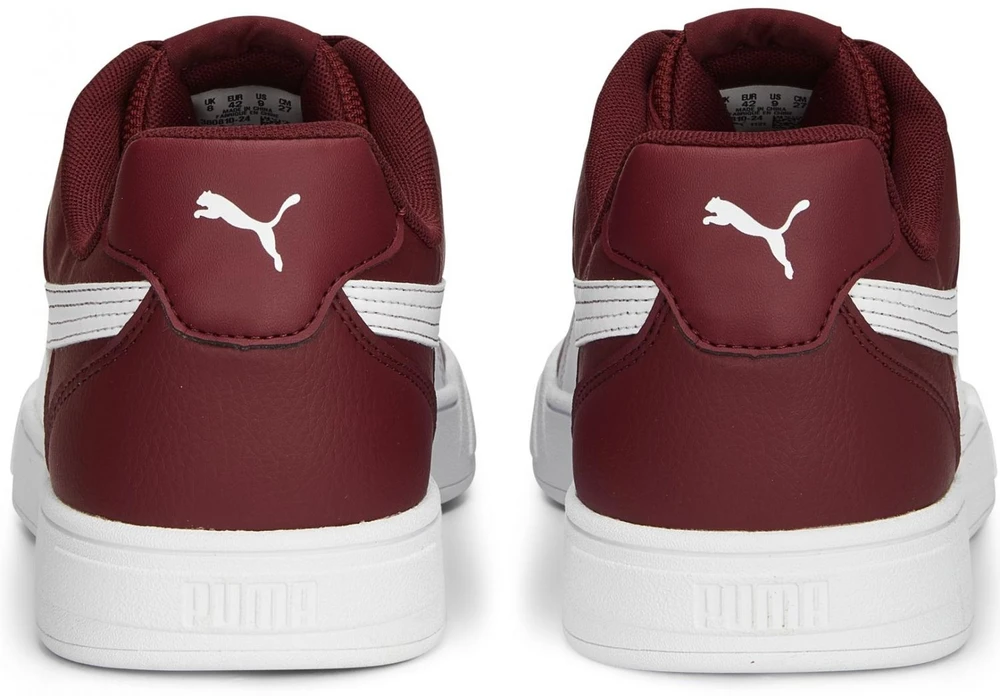 Puma Avalynė Vyrams Caven Team Regal Bordo 380810 24