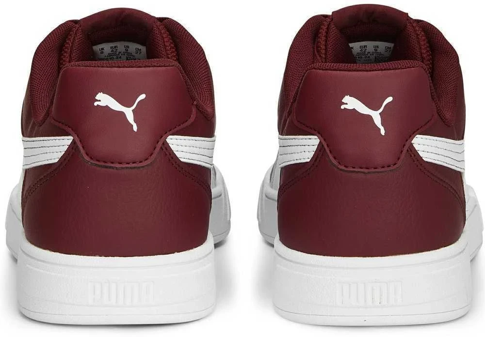 Puma Avalynė Vyrams Caven Team Regal Bordo 380810 24
