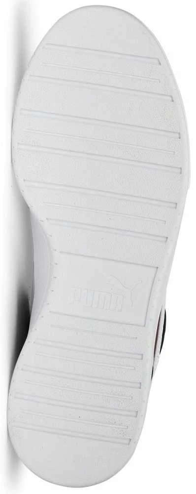 Puma Avalynė Vyrams Caven Team Regal Bordo 380810 24