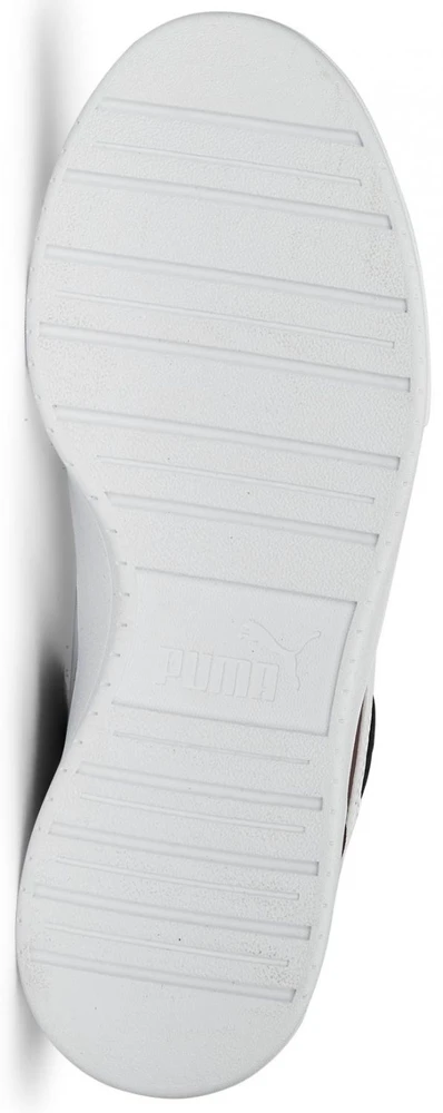 Puma Avalynė Vyrams Caven Team Regal Bordo 380810 24