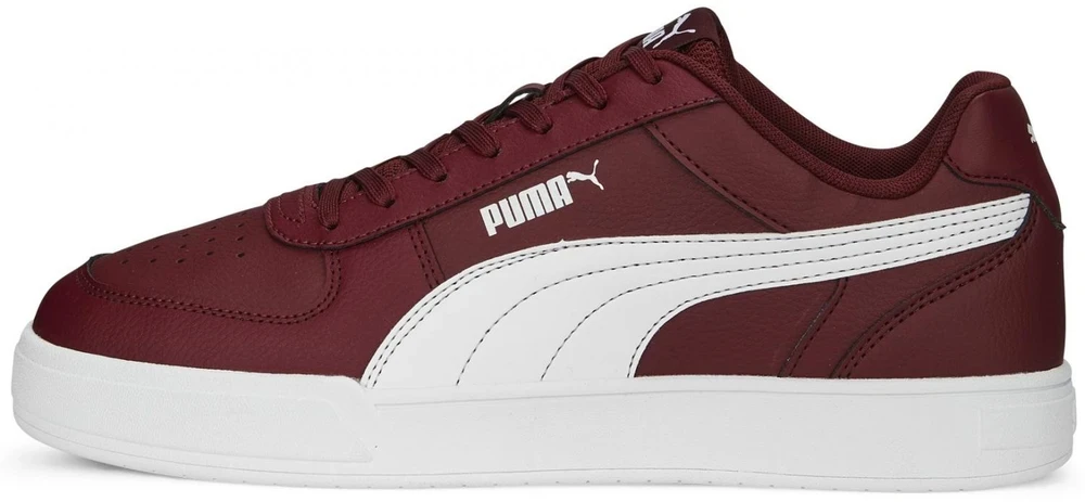 Puma Avalynė Vyrams Caven Team Regal Bordo 380810 24