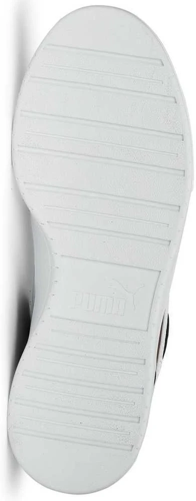 Puma Avalynė Vyrams Caven Team Regal Bordo 380810 24