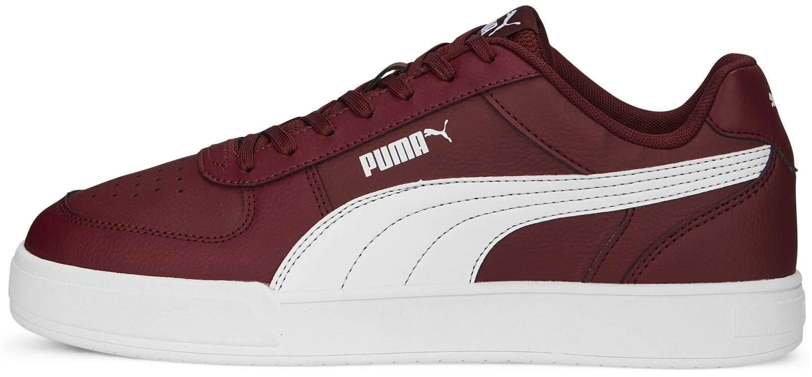 Puma Avalynė Vyrams Caven Team Regal Bordo 380810 24