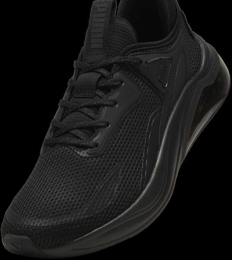 Puma Avalynė Vyrams Cell Thrill Juodas 310168 01