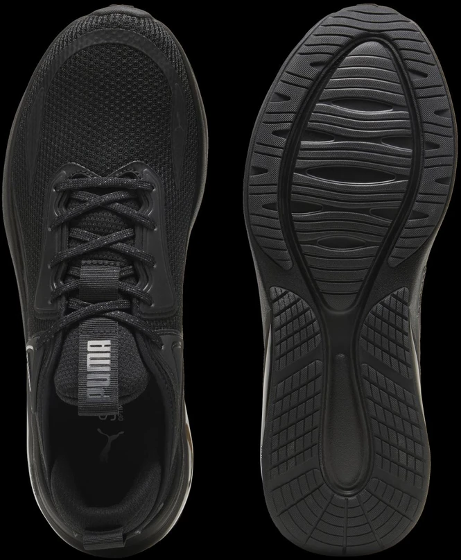 Puma Avalynė Vyrams Cell Thrill Juodas 310168 01