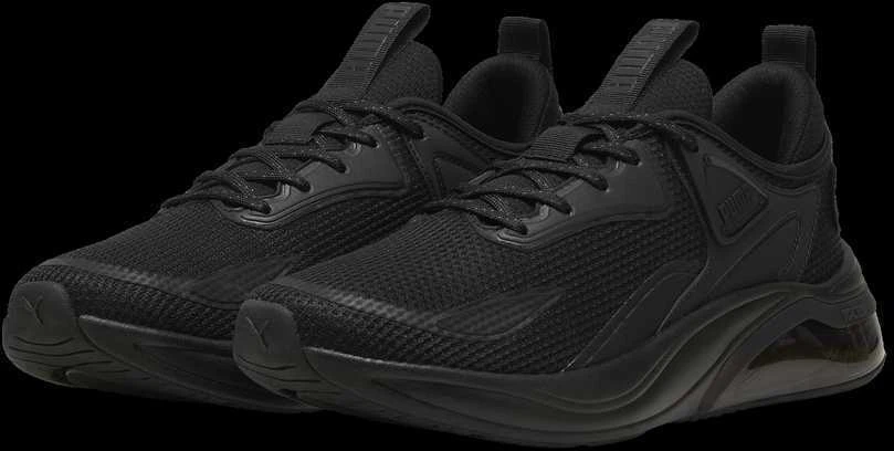 Puma Avalynė Vyrams Cell Thrill Juodas 310168 01