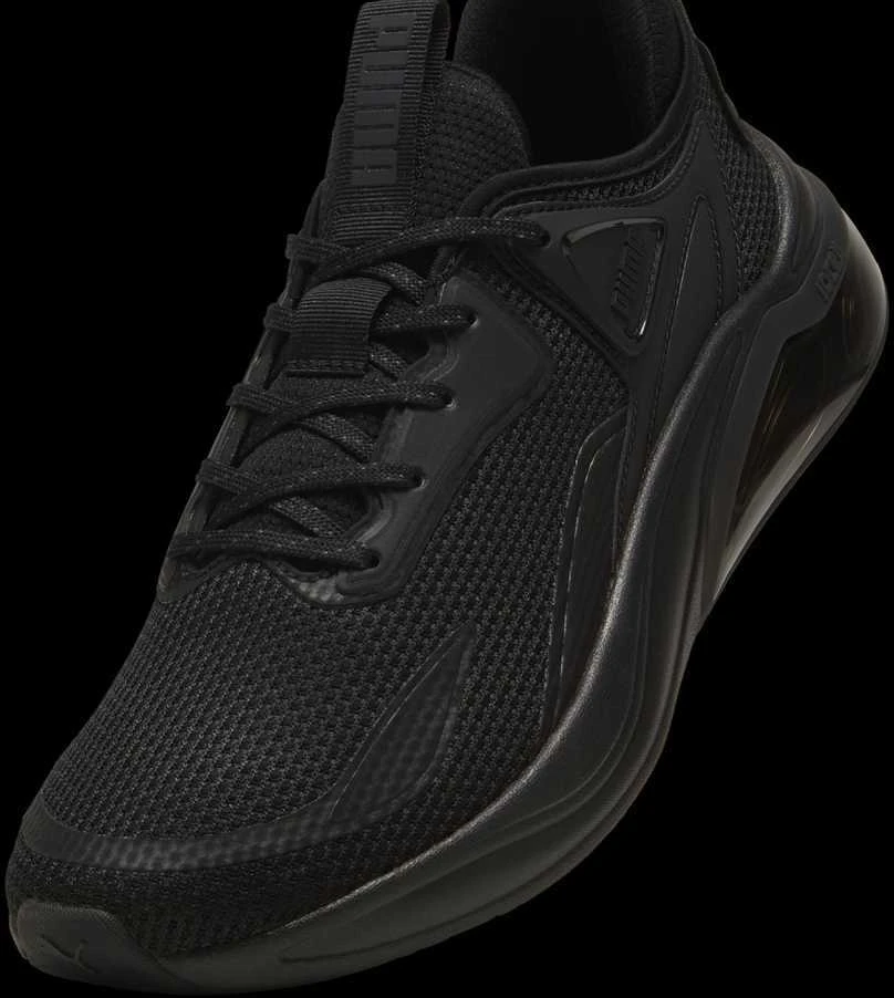 Puma Avalynė Vyrams Cell Thrill Juodas 310168 01