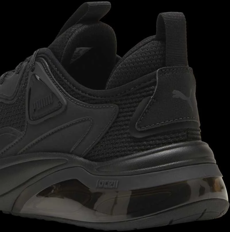 Puma Avalynė Vyrams Cell Thrill Juodas 310168 01