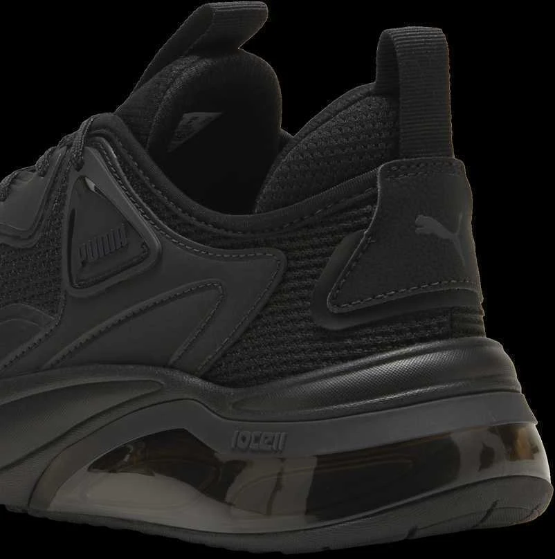 Puma Avalynė Vyrams Cell Thrill Juodas 310168 01