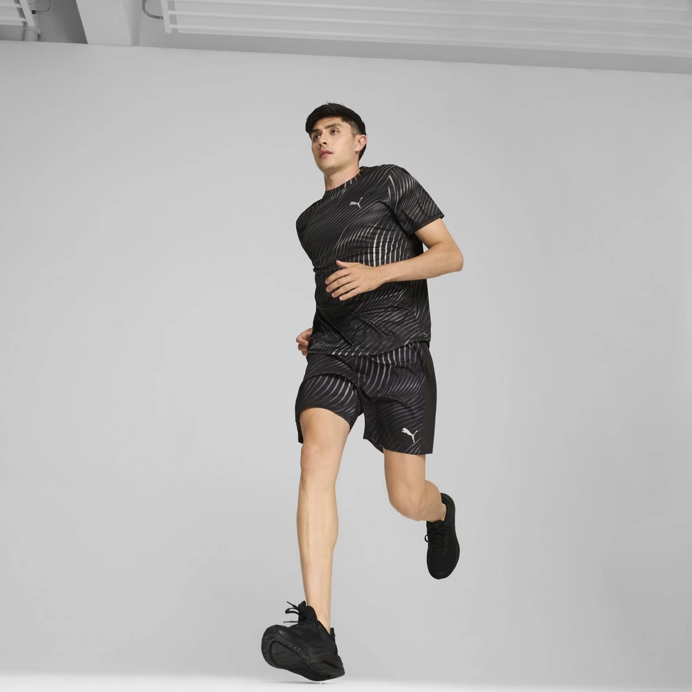 Puma Avalynė Vyrams Cell Thrill Juodas 310168 01