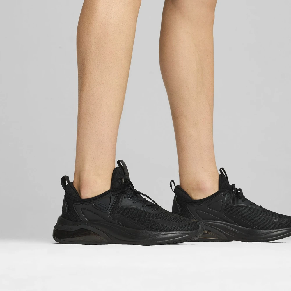 Puma Avalynė Vyrams Cell Thrill Juodas 310168 01