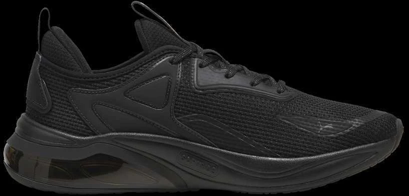 Puma Avalynė Vyrams Cell Thrill Juodas 310168 01