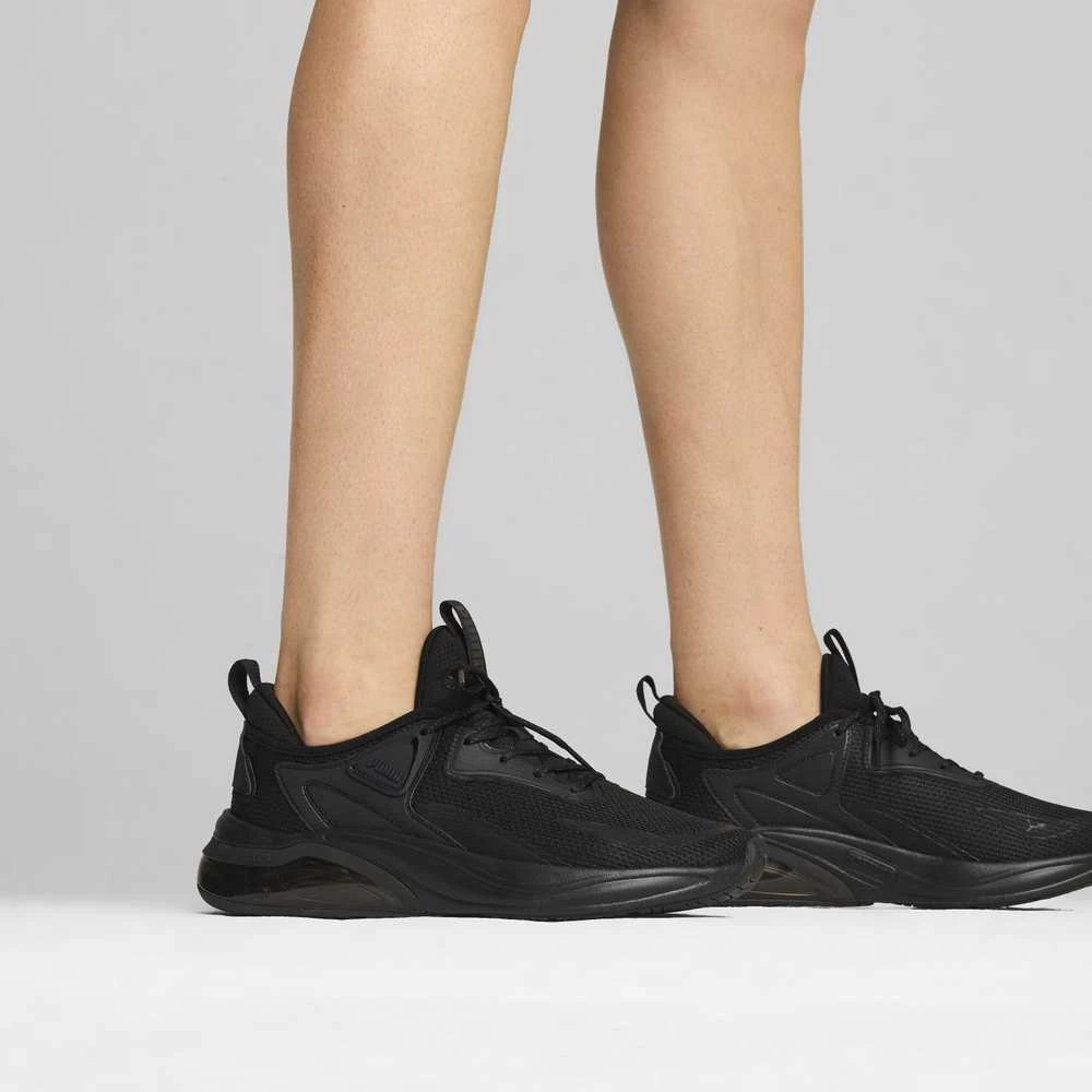 Puma Avalynė Vyrams Cell Thrill Juodas 310168 01