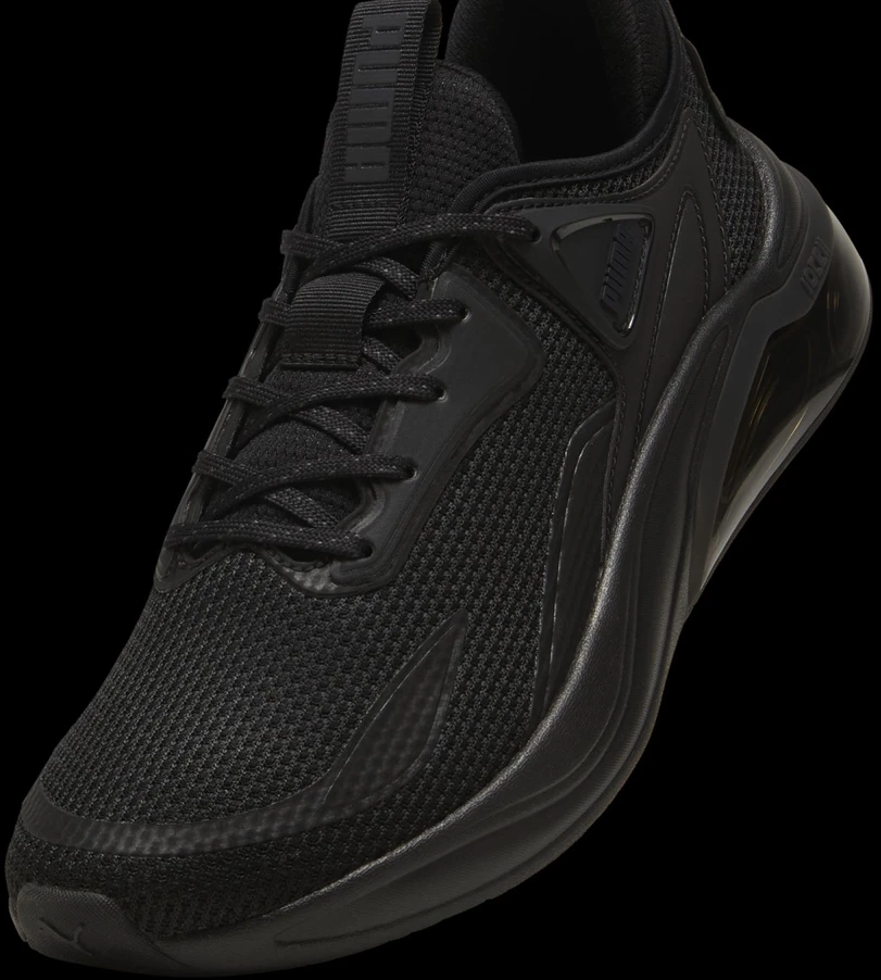 Puma Avalynė Vyrams Cell Thrill Juodas 310168 01