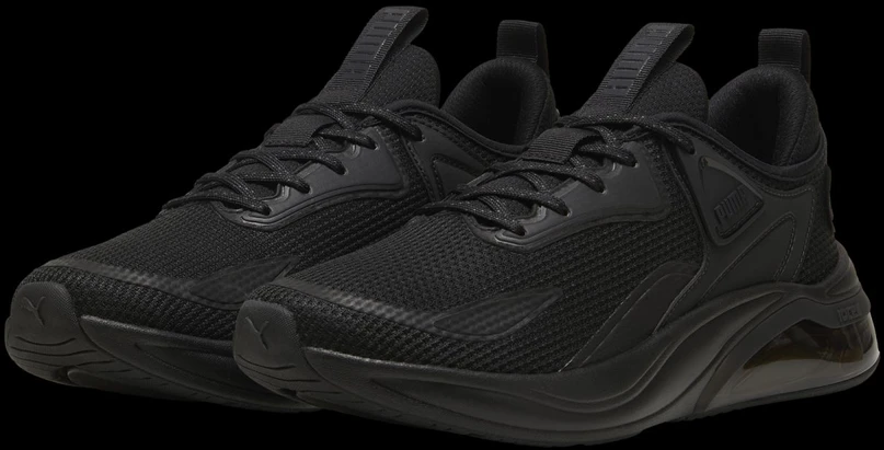 Puma Avalynė Vyrams Cell Thrill Juodas 310168 01