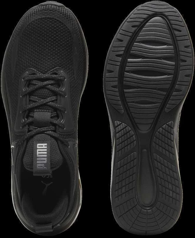 Puma Avalynė Vyrams Cell Thrill Juodas 310168 01