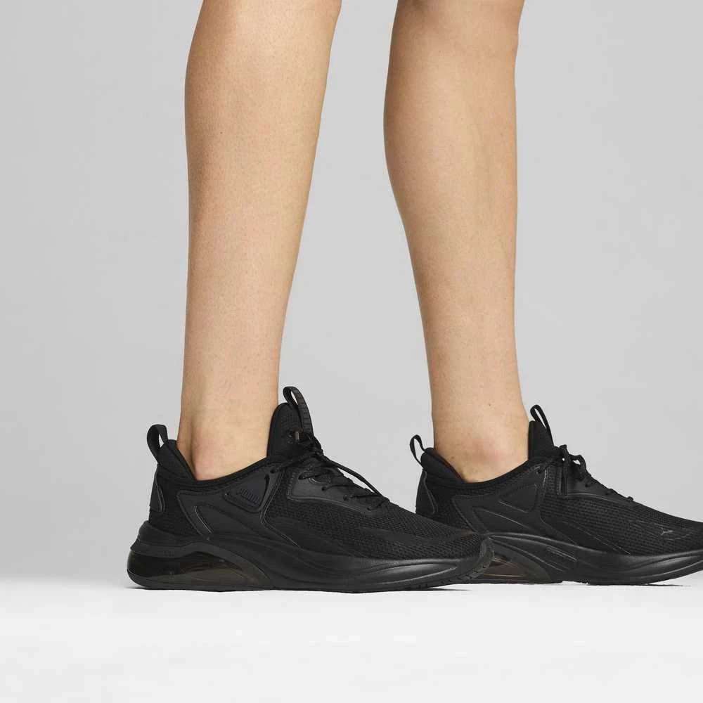 Puma Avalynė Vyrams Cell Thrill Juodas 310168 01