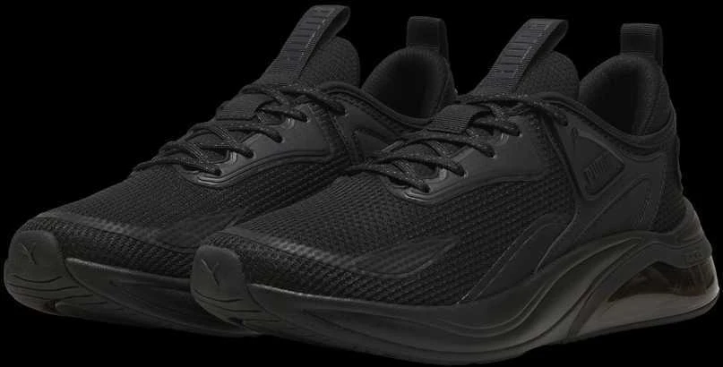 Puma Avalynė Vyrams Cell Thrill Juodas 310168 01