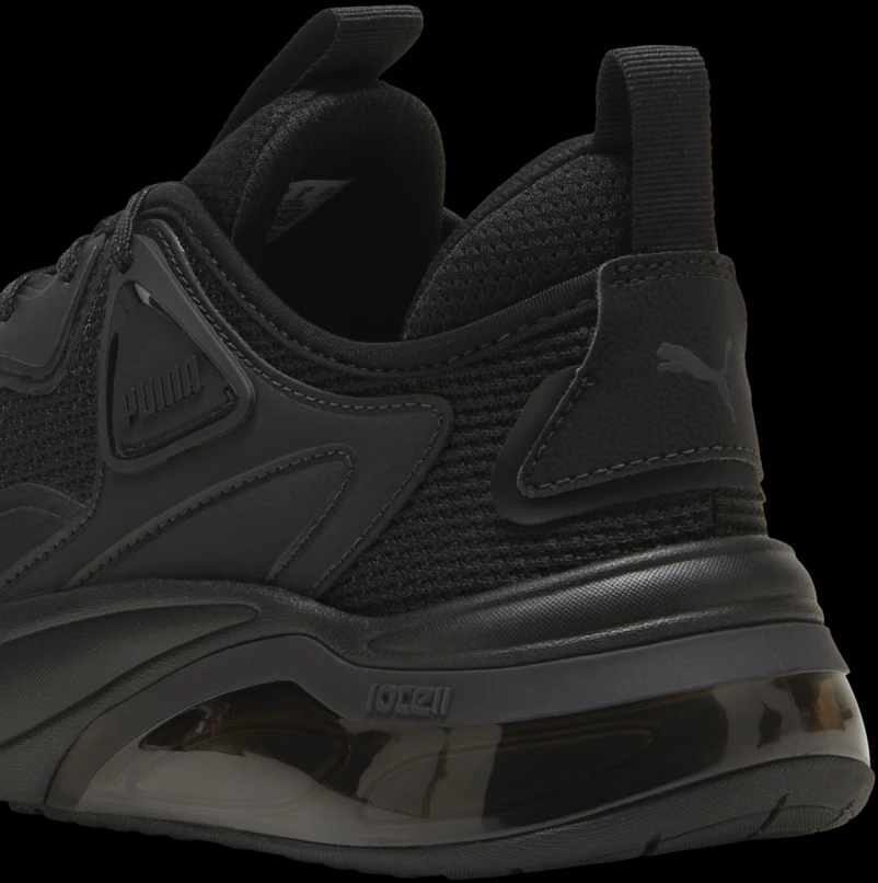 Puma Avalynė Vyrams Cell Thrill Juodas 310168 01