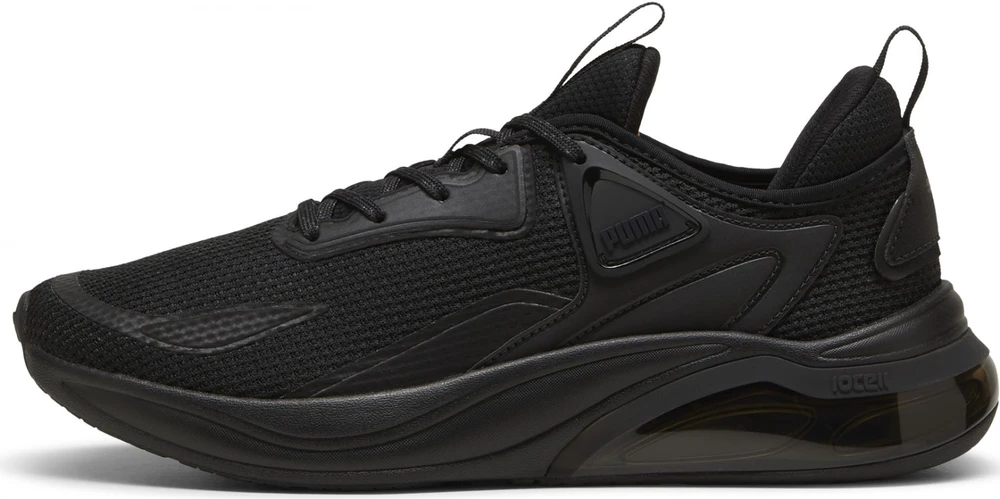 Puma Avalynė Vyrams Cell Thrill Juodas 310168 01