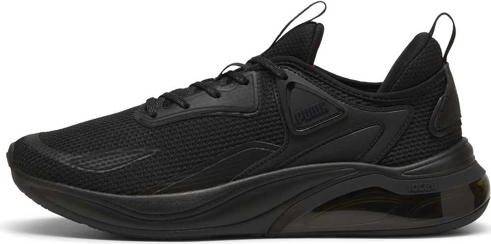 Puma Avalynė Vyrams Cell Thrill Juodas 310168 01