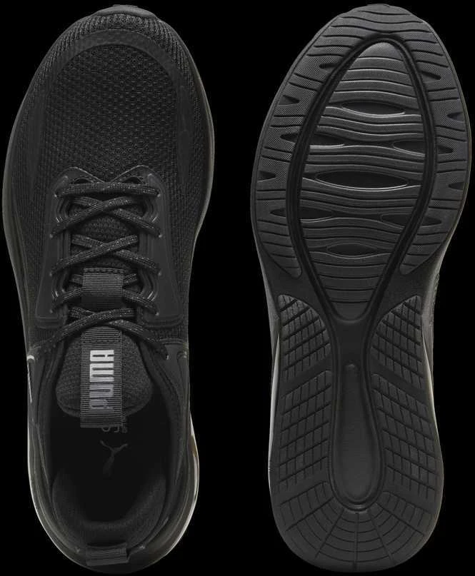 Puma Avalynė Vyrams Cell Thrill Juodas 310168 01