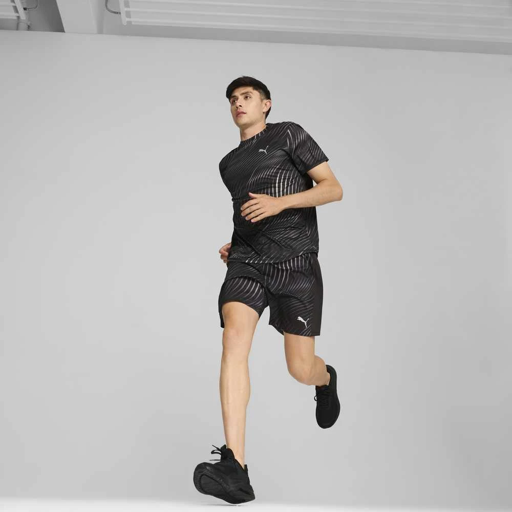 Puma Avalynė Vyrams Cell Thrill Juodas 310168 01