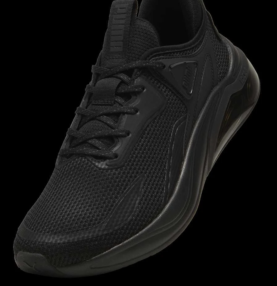 Puma Avalynė Vyrams Cell Thrill Juodas 310168 01