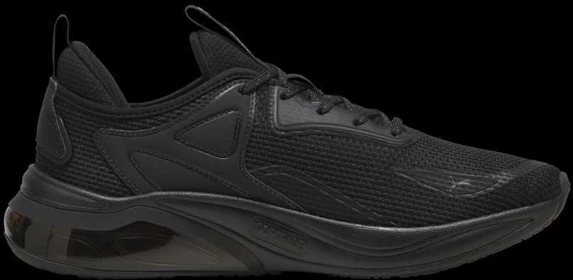 Puma Avalynė Vyrams Cell Thrill Juodas 310168 01