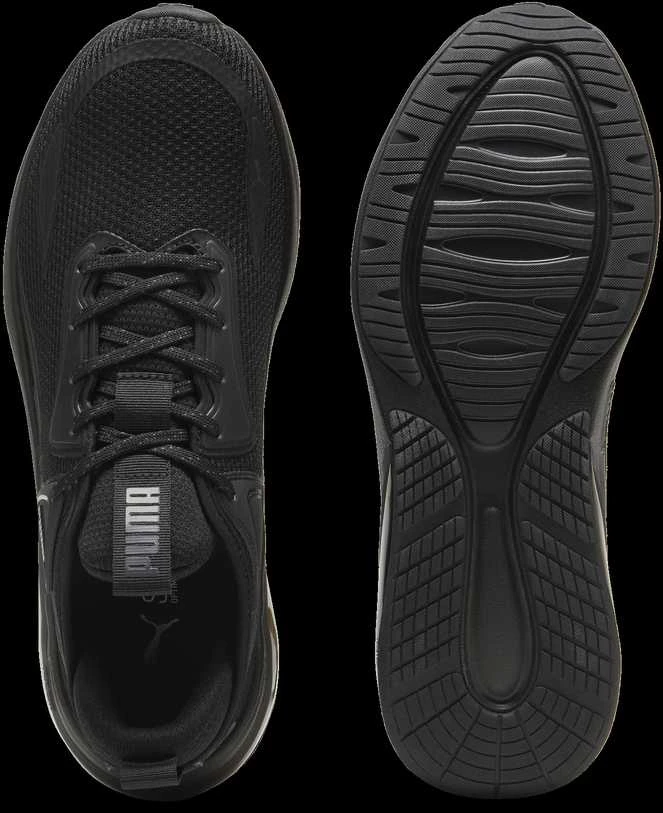 Puma Avalynė Vyrams Cell Thrill Juodas 310168 01