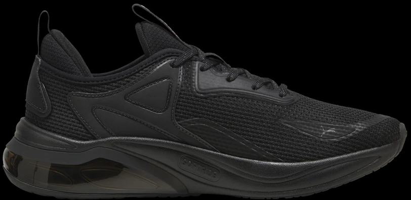 Puma Avalynė Vyrams Cell Thrill Juodas 310168 01