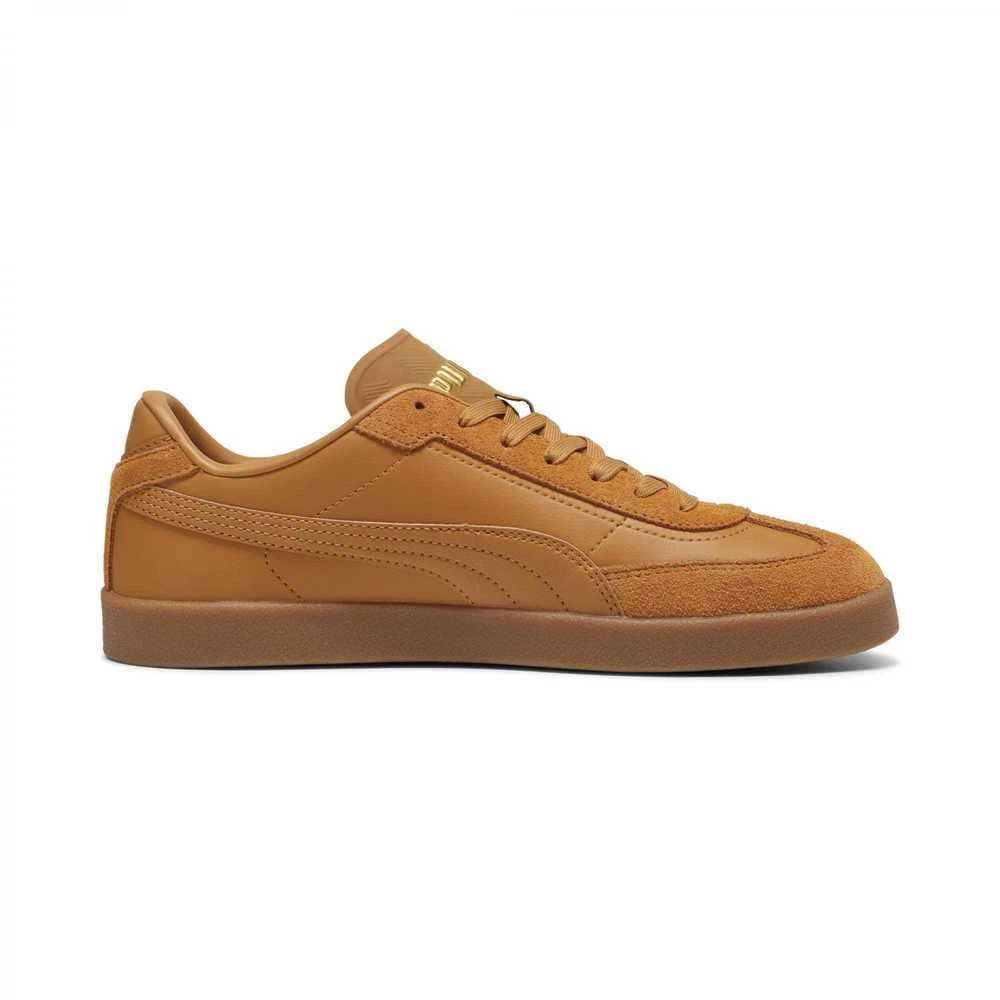 Puma Avalynė Vyrams Club II Era Brown 397447 03