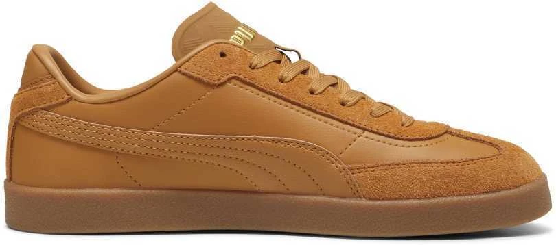 Puma Avalynė Vyrams Club II Era Brown 397447 03