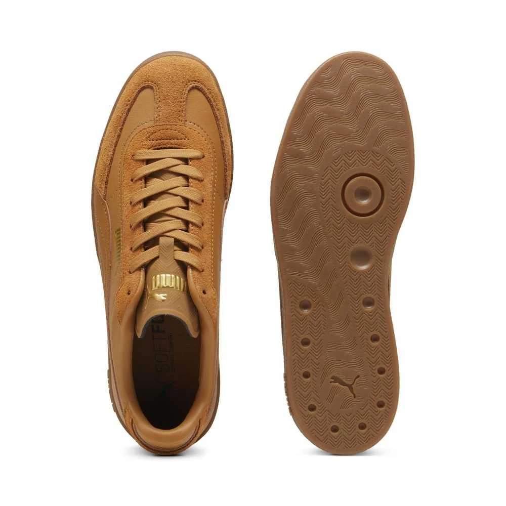 Puma Avalynė Vyrams Club II Era Brown 397447 03