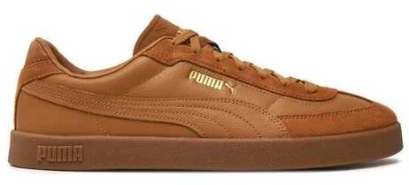Puma Avalynė Vyrams Club II Era Brown 397447 03