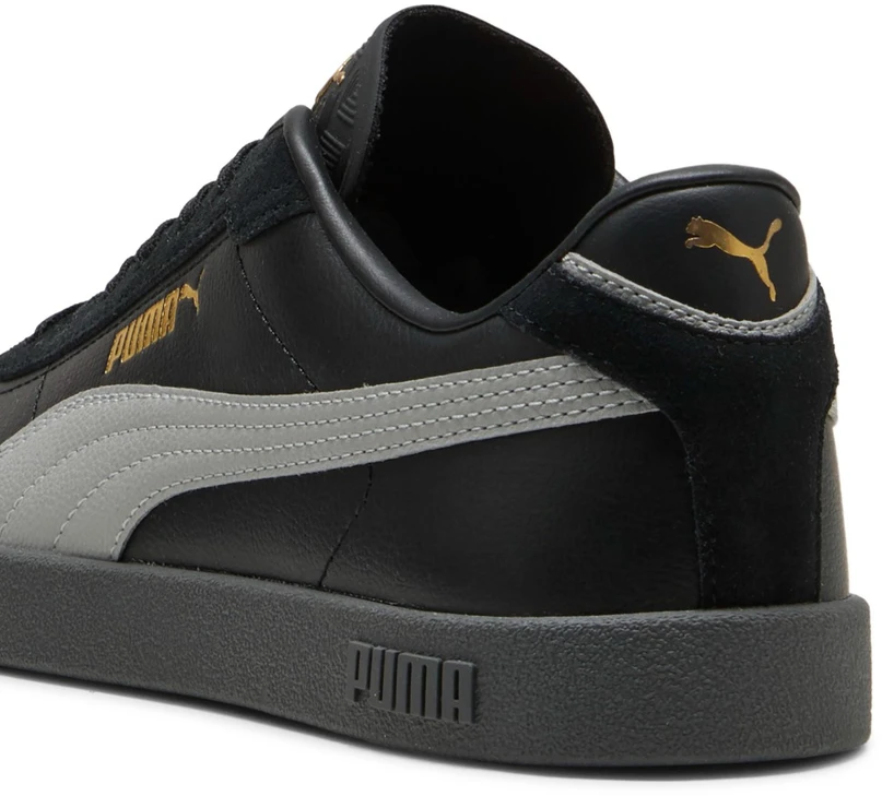 Puma Avalynė Vyrams Club II Era Juodas 397447 33