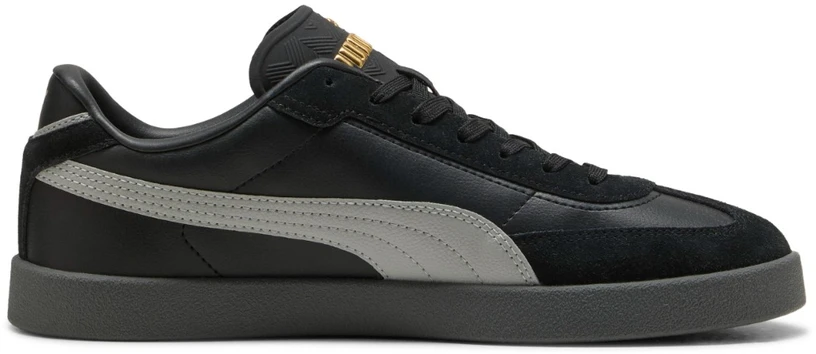 Puma Avalynė Vyrams Club II Era Juodas 397447 33