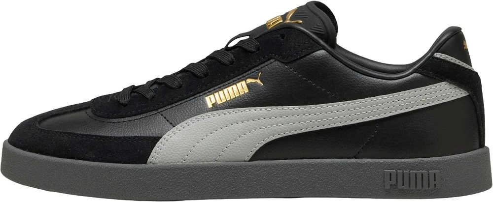 Puma Avalynė Vyrams Club II Era Juodas 397447 33