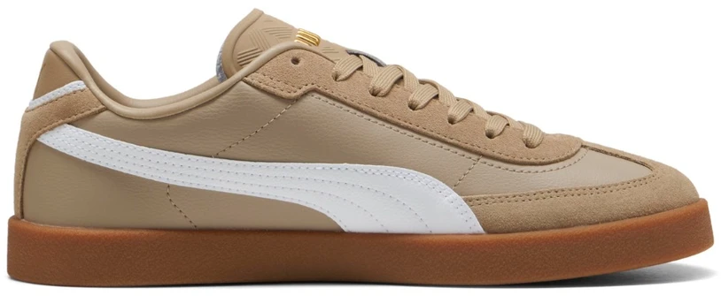 Puma Avalynė Vyrams Club II Era rusvai gelsvas 397447 35