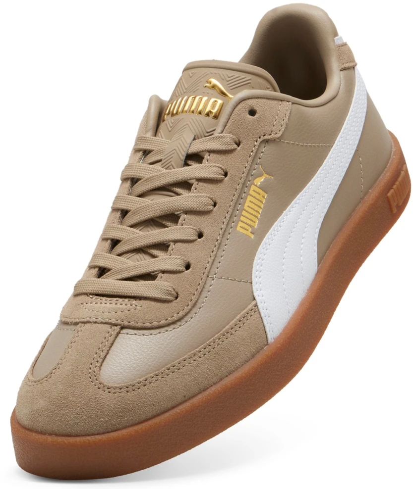 Puma Avalynė Vyrams Club II Era rusvai gelsvas 397447 35