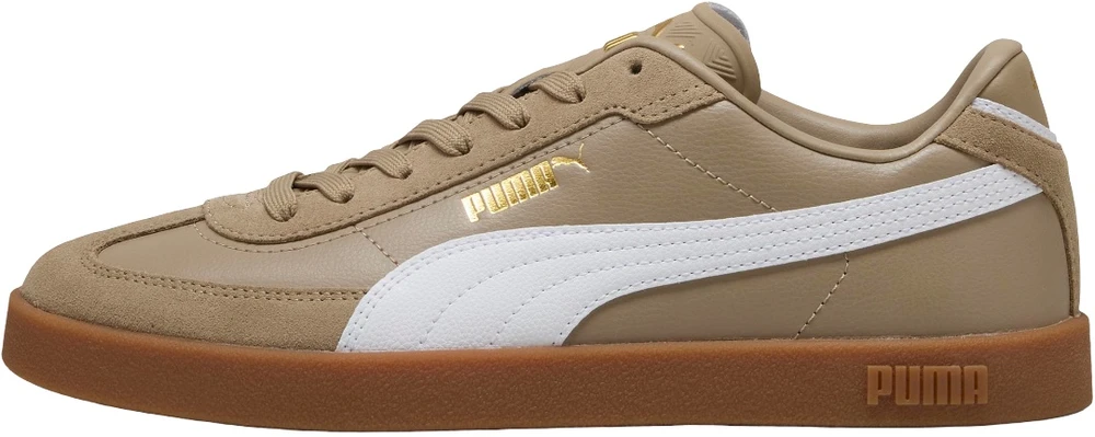 Puma Avalynė Vyrams Club II Era rusvai gelsvas 397447 35