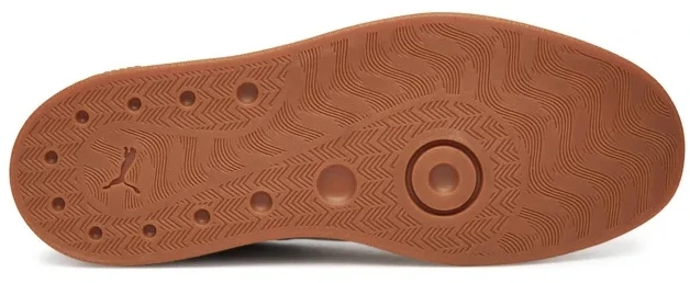 Puma Avalynė Vyrams Club II Era Suede Mėlyna 400717 11