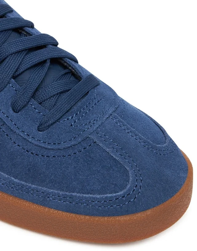 Puma Avalynė Vyrams Club II Era Suede Mėlyna 400717 11